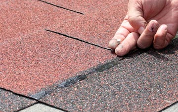 Kingdown asphalt roof repairs