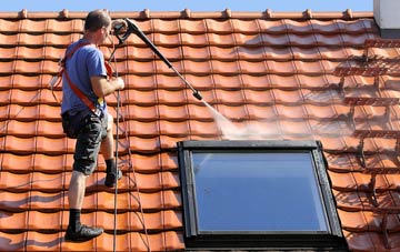roof cleaning Kingdown, Somerset